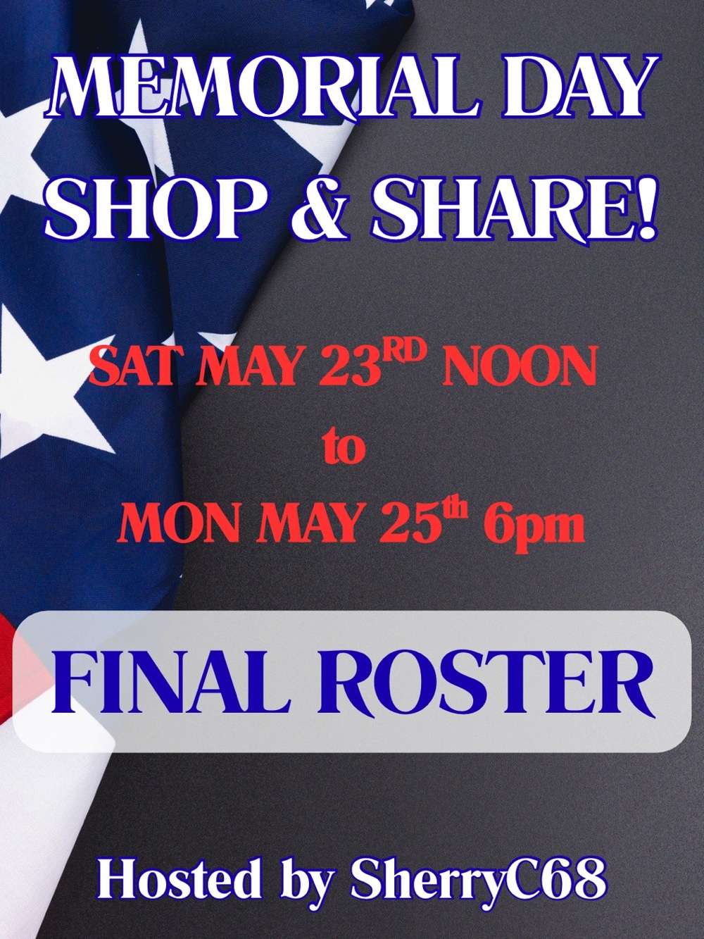 🚨NSL #6 - 9PM EST🚨 REMINDER TO COMPLETE INITIAL SHARES BY NOON TOMORROW🚨